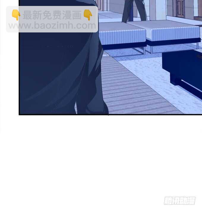 终于有理由把你圈起来了(1/2)-第216话