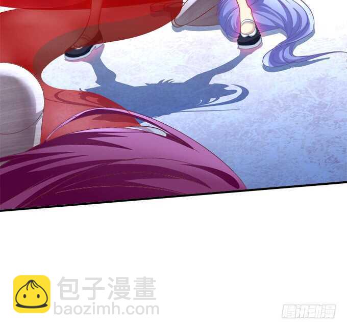 谁欺负谁！(1/2)-第218话