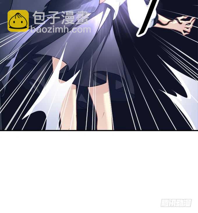 谁欺负谁！(1/2)-第218话