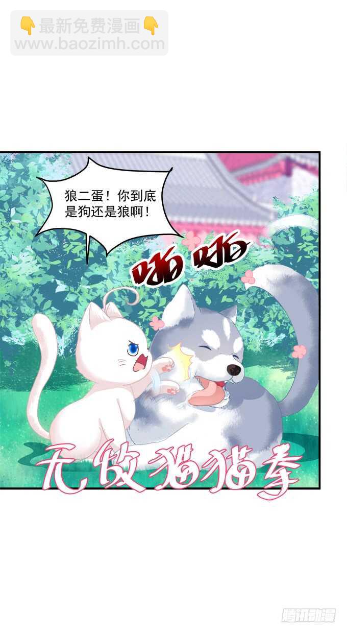 不要舔我！！(1/2)-第222话