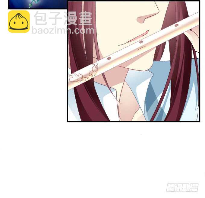 亲亲就能变大哦~！(1/2)-第238话