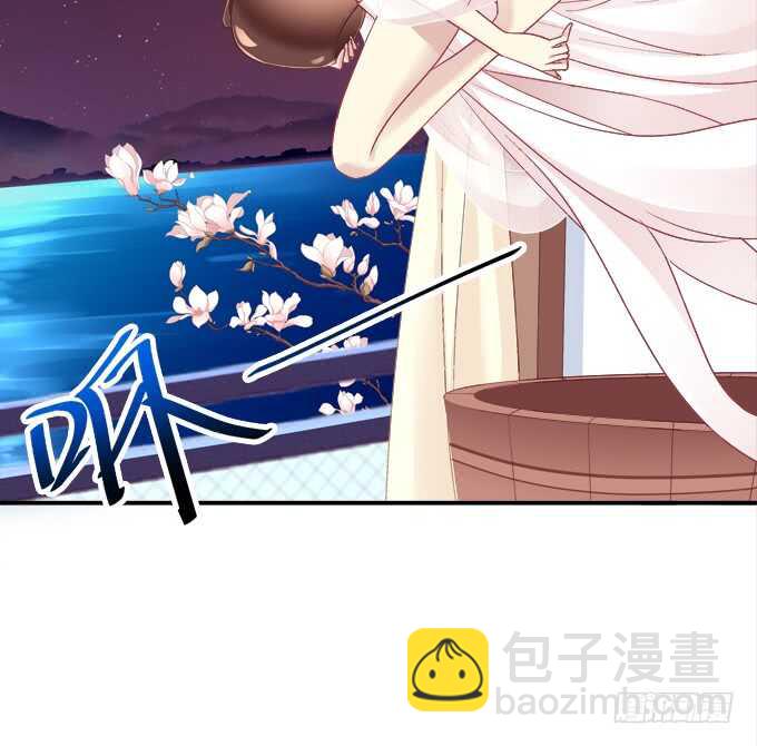 亲亲就能变大哦~！(1/2)-第238话