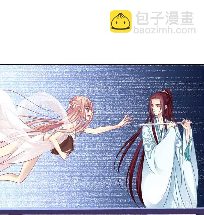 亲亲就能变大哦~！(1/2)-第238话
