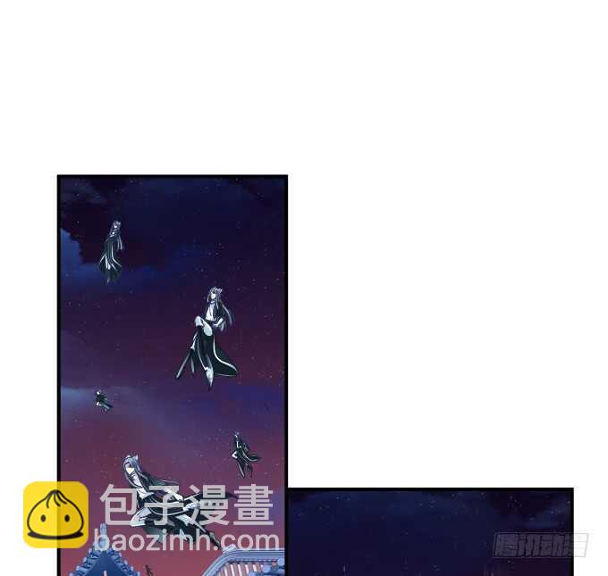 生米煮成熟鱼！(1/2)-第242话
