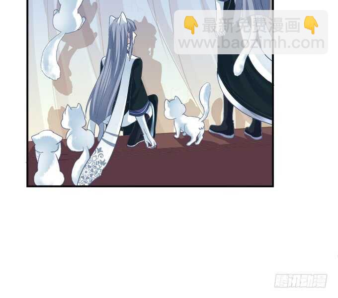 生米煮成熟鱼！(1/2)-第242话