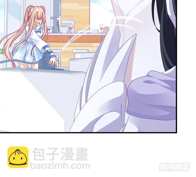美人出浴！(1/2)-第274话