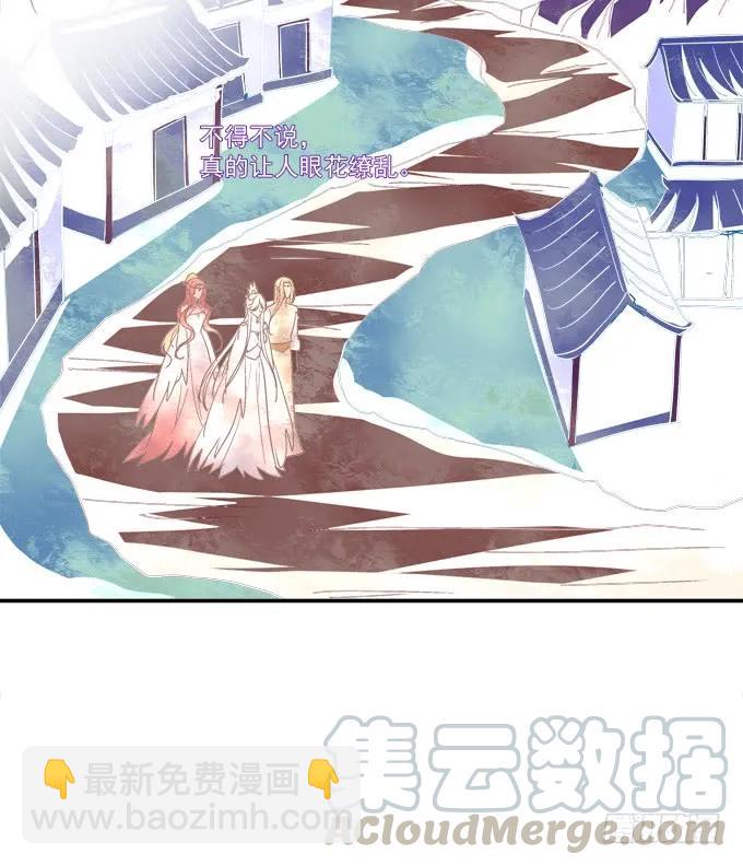 白羽之死的真相！(1/2)-第256话