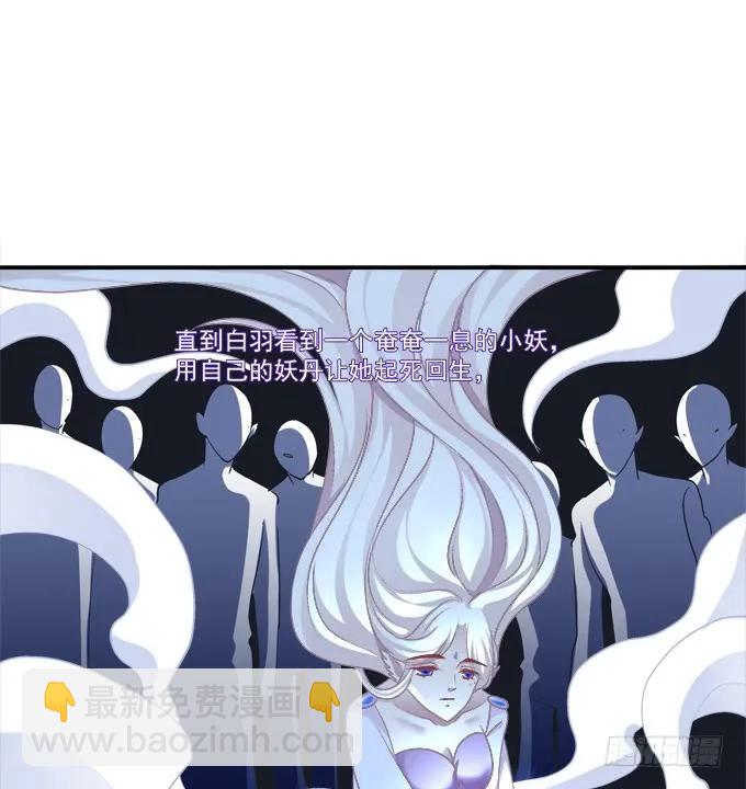 白羽之死的真相！(1/2)-第256话