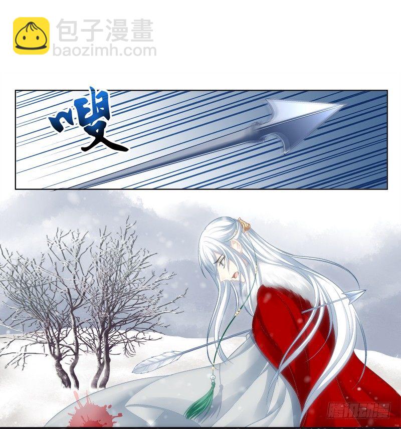 免费福利番外！-第258话