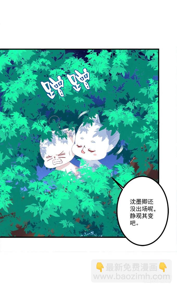 重回沈家！(1/2)-第284话