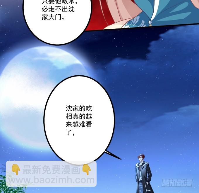 重回沈家！(1/2)-第284话