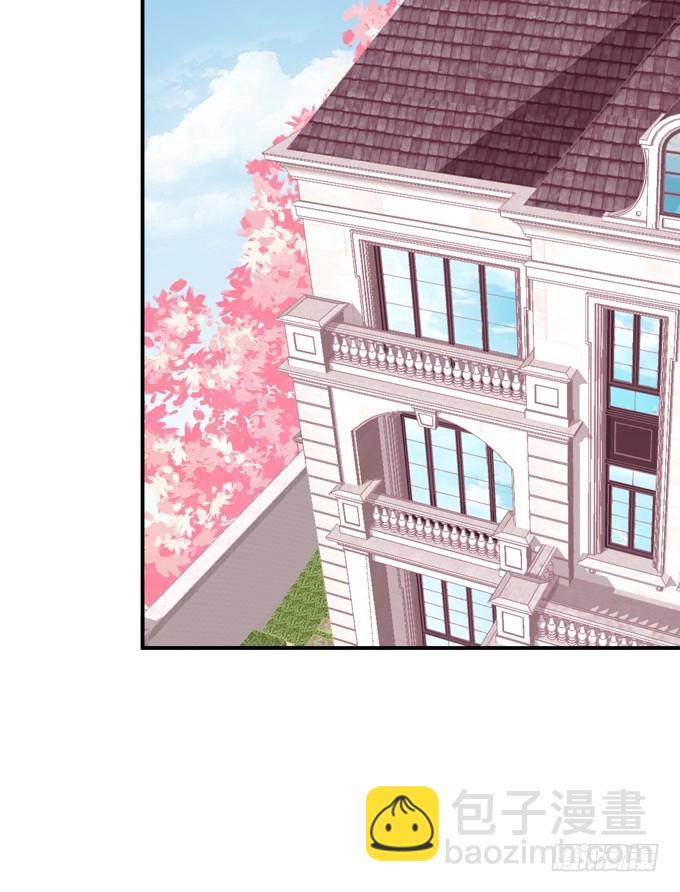 孩子是谁的？！(1/2)-第270话