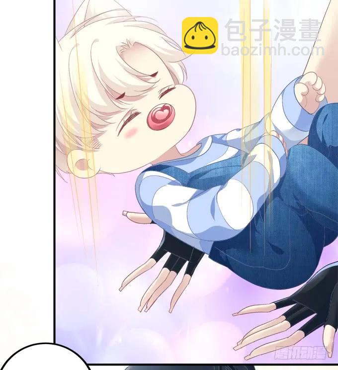 猫崽的爸爸到底是谁！(1/2)-第276话