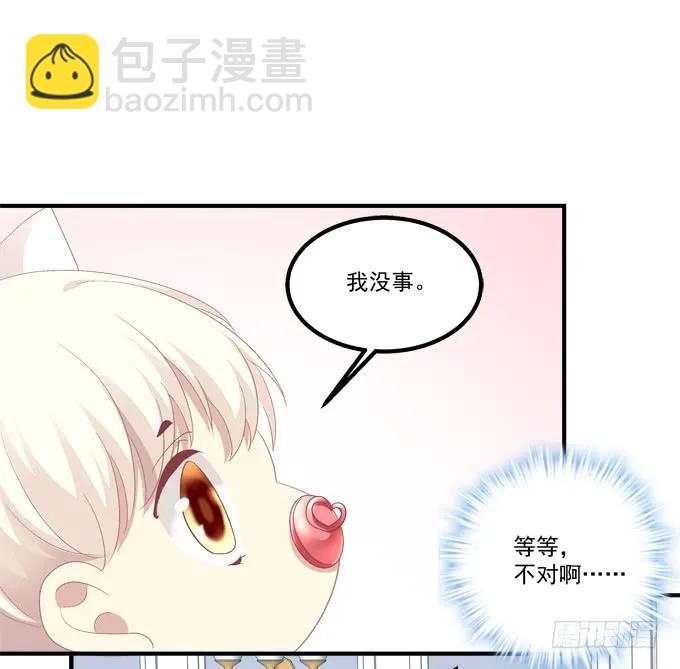 猫崽的爸爸到底是谁！(1/2)-第276话