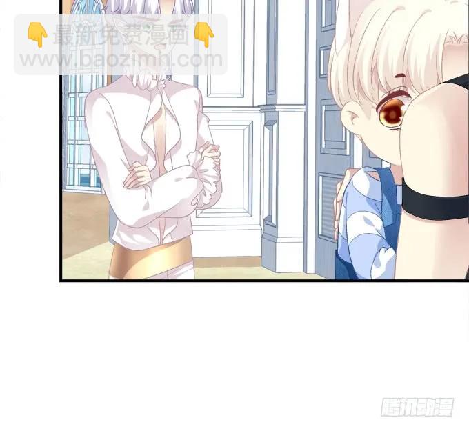 猫崽的爸爸到底是谁！(1/2)-第276话
