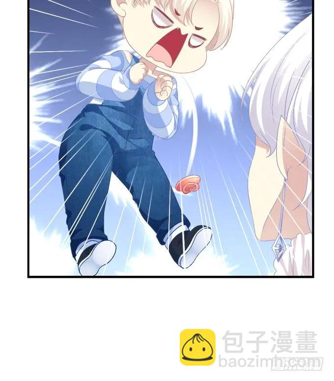 猫崽的爸爸到底是谁！(1/2)-第276话