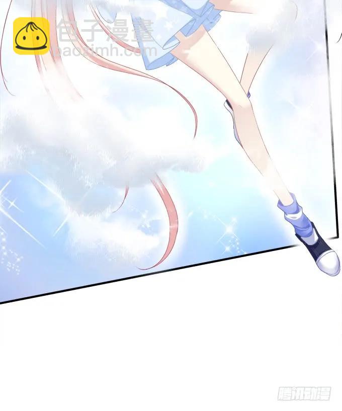 猫崽的爸爸到底是谁！(1/2)-第276话