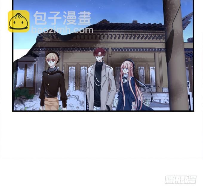 完成你的心愿！(1/2)-第296话