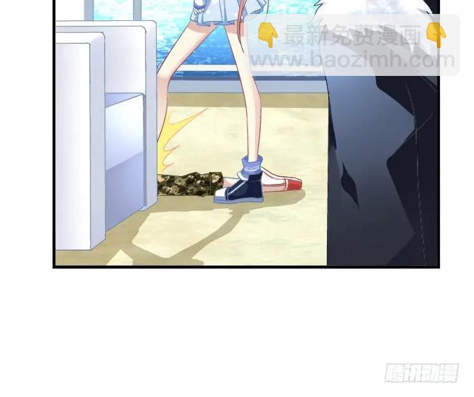 妖王趁火打劫！(1/2)-第282话