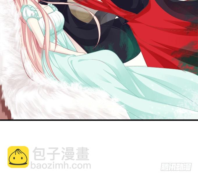 终结我的爱恋！(1/2)-第302话