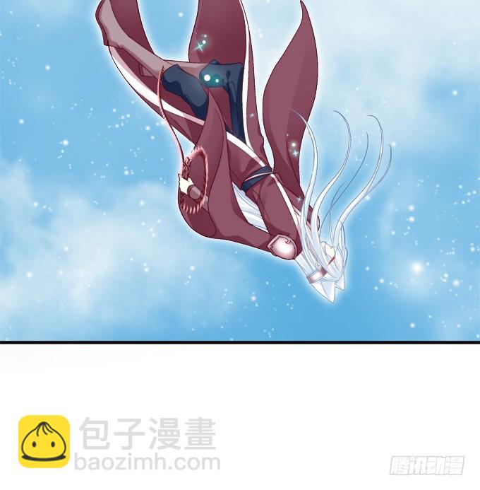 终结我的爱恋！(1/2)-第302话