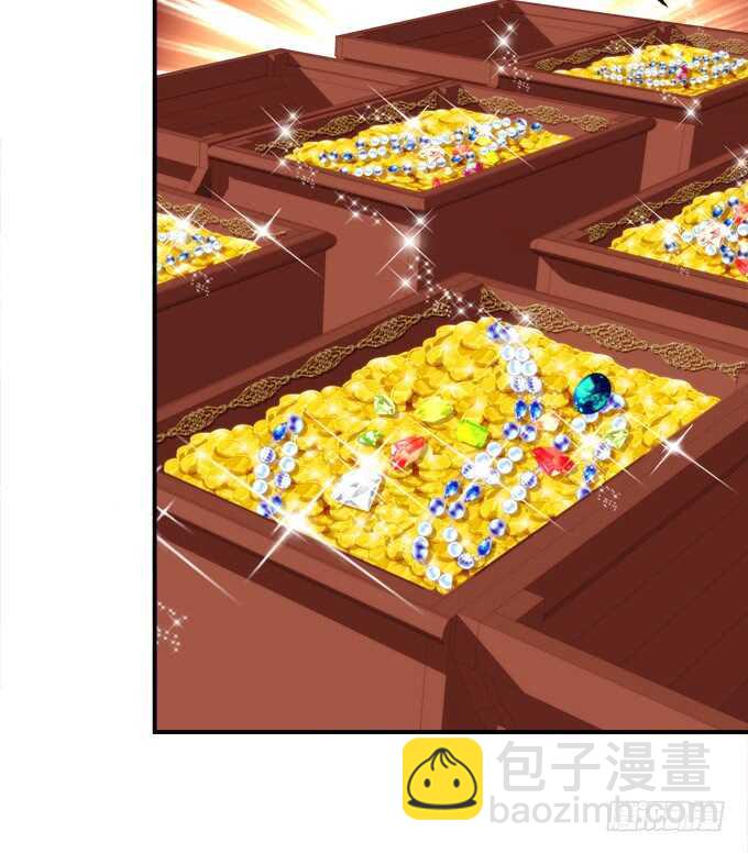 我要打断你的腿！(1/2)-第286话