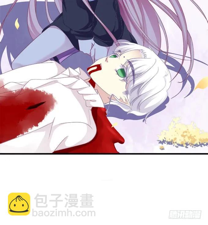 你还有我！(1/2)-第294话