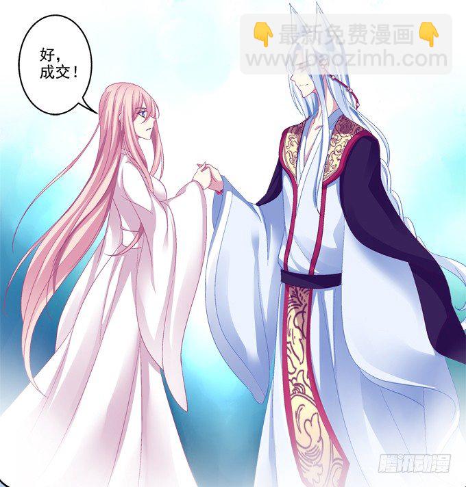 你就从了我吧-第4话