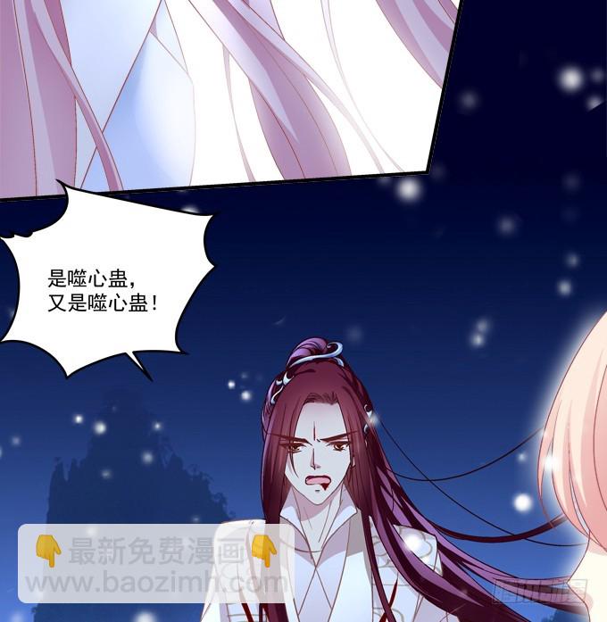 又见沈墨卿！-第320话