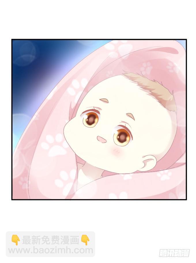 卿哥你是来娶我的吗！(1/2)-第322话