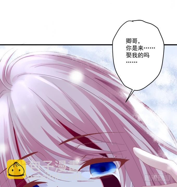 卿哥你是来娶我的吗！(1/2)-第322话