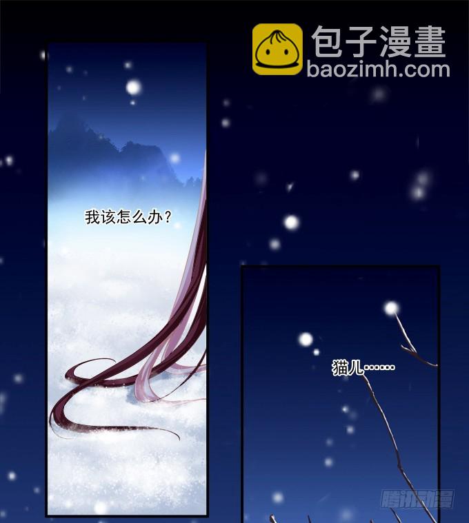 卿哥你是来娶我的吗！(1/2)-第322话