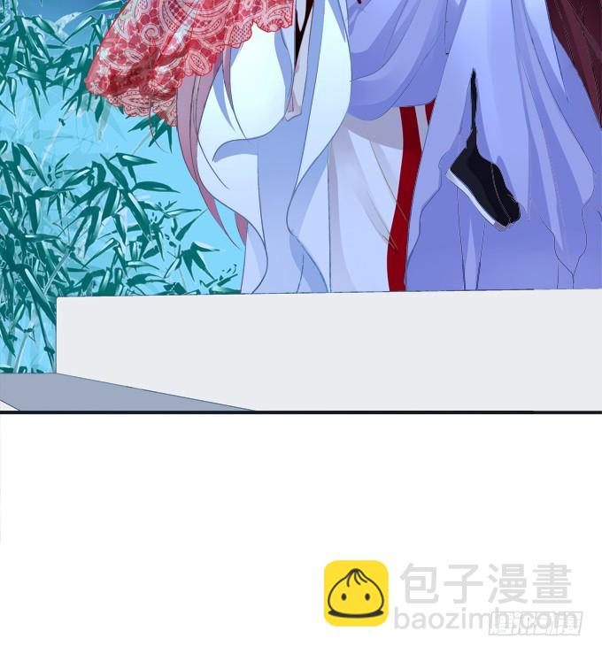 殉妻！(1/2)-第324话