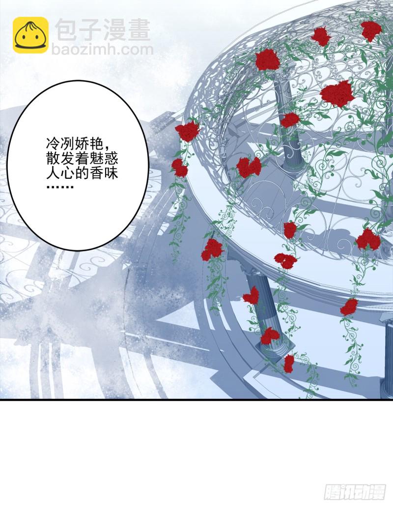 你是我见过最美的玫瑰！(1/2)-第330话