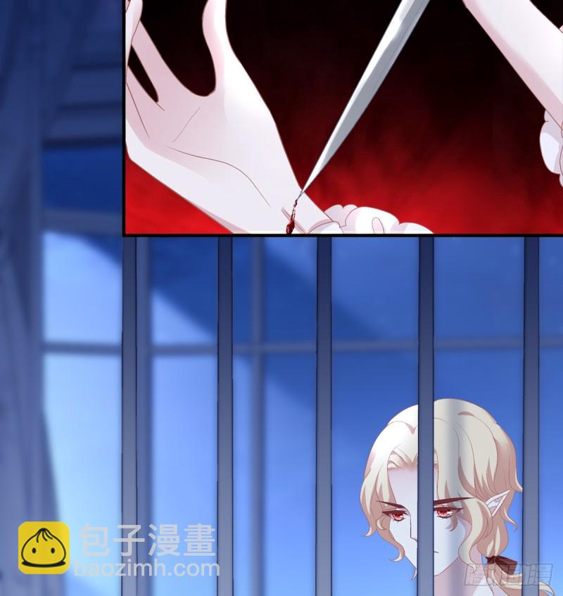 你是我见过最美的玫瑰！(1/2)-第330话