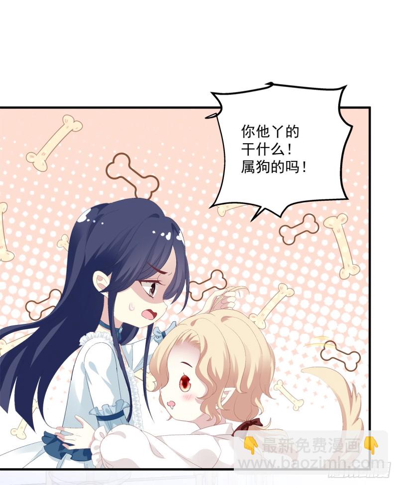你是我见过最美的玫瑰！(1/2)-第330话