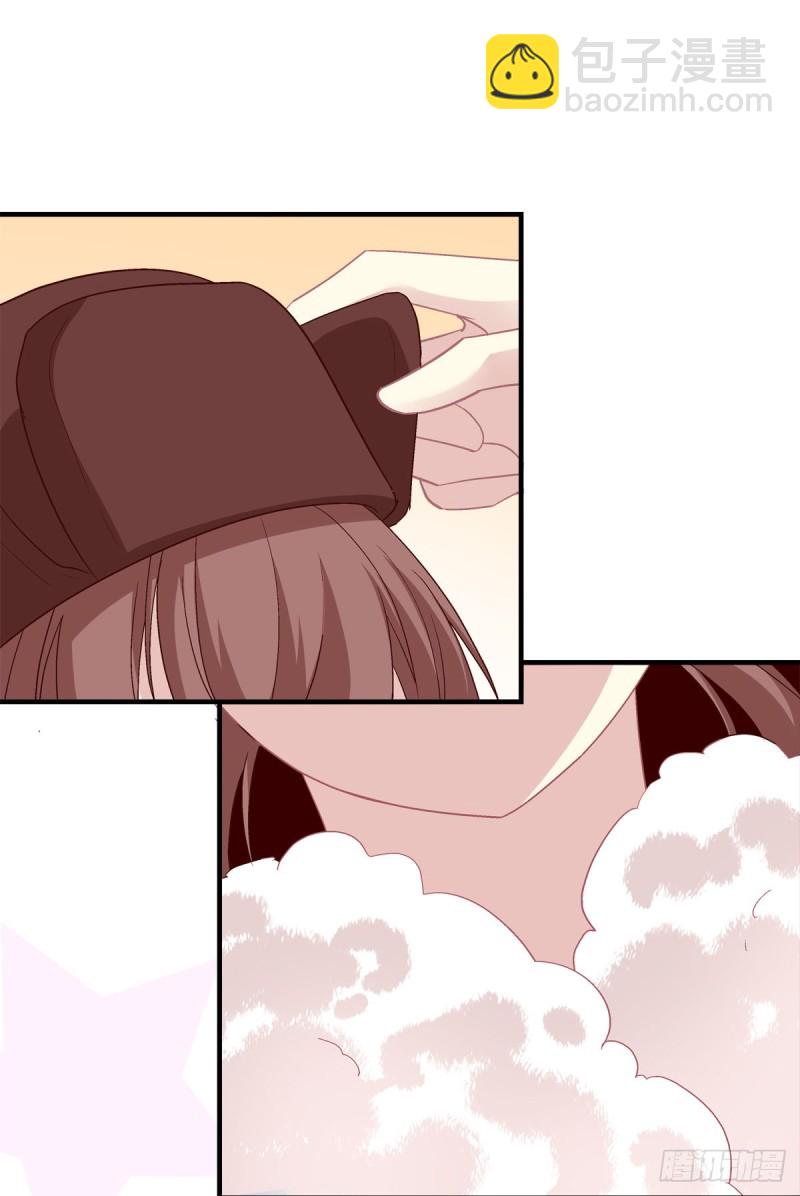 捡垃圾的小妖精！(1/2)-第340话
