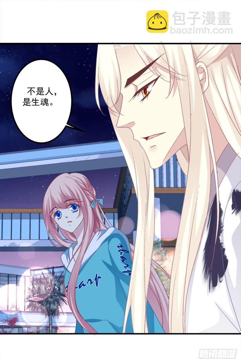 猫肉炸弹(1/2)-第342话