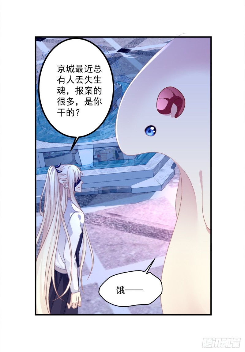 猫肉炸弹(1/2)-第342话