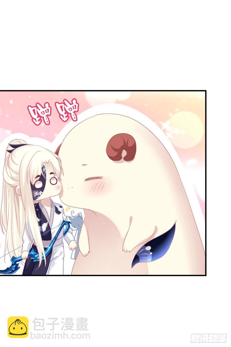 猫肉炸弹(1/2)-第342话