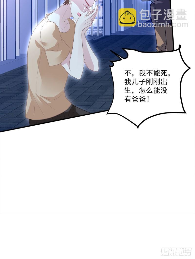 猫肉炸弹(1/2)-第342话