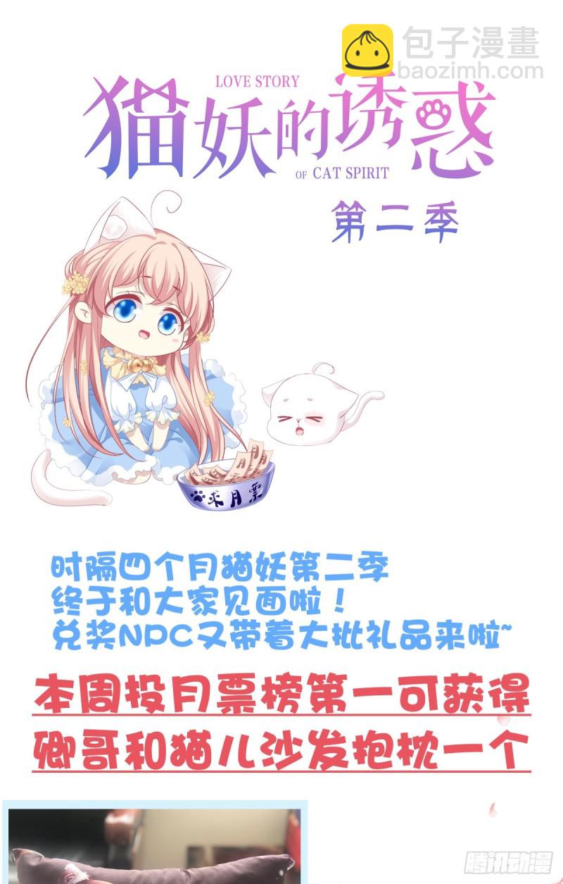 猫肉炸弹(1/2)-第342话