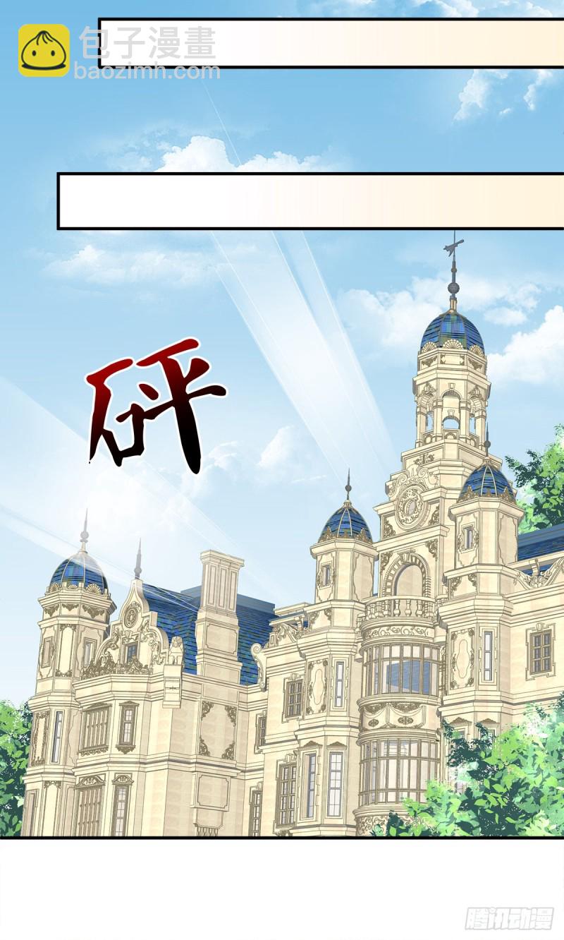 猫儿出轨？！-第344话