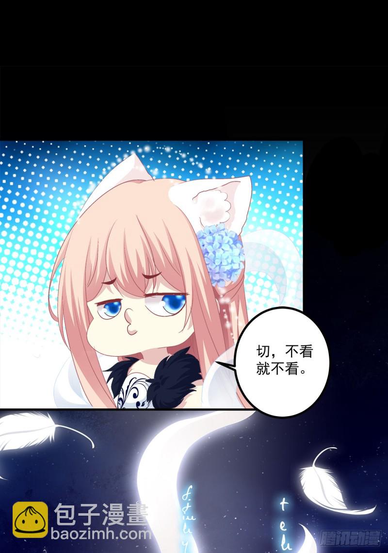 猫儿出轨？！-第344话