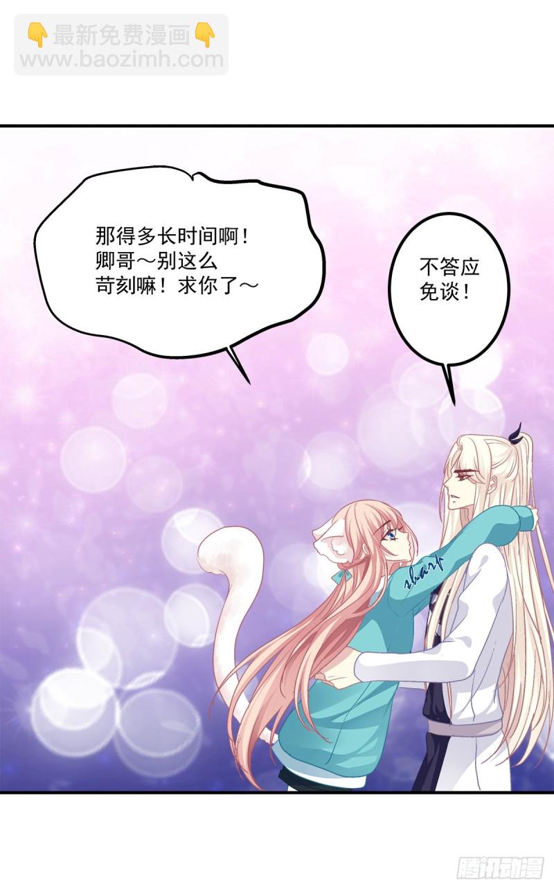 猫儿出轨？！-第344话