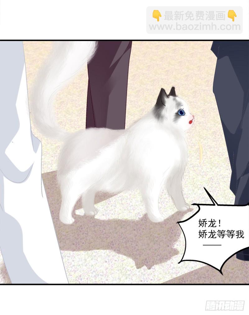 天上掉下个小奴隶！-第348话