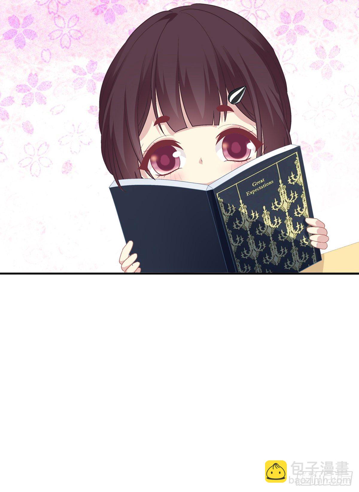啊，我的白月光！(1/2)-第334话