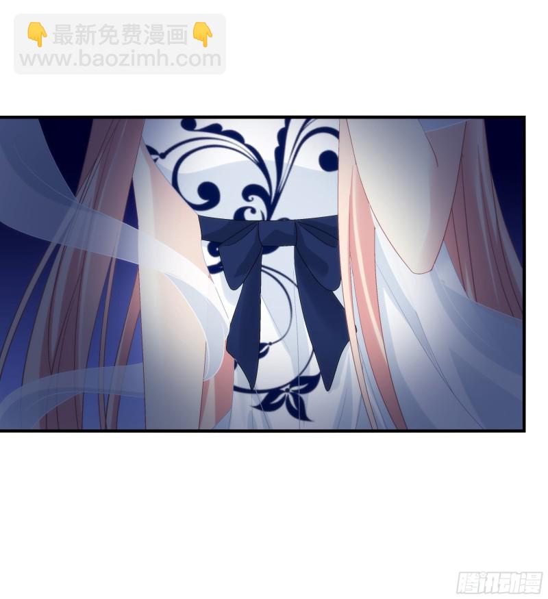 肚子里的小宝宝！-第362话