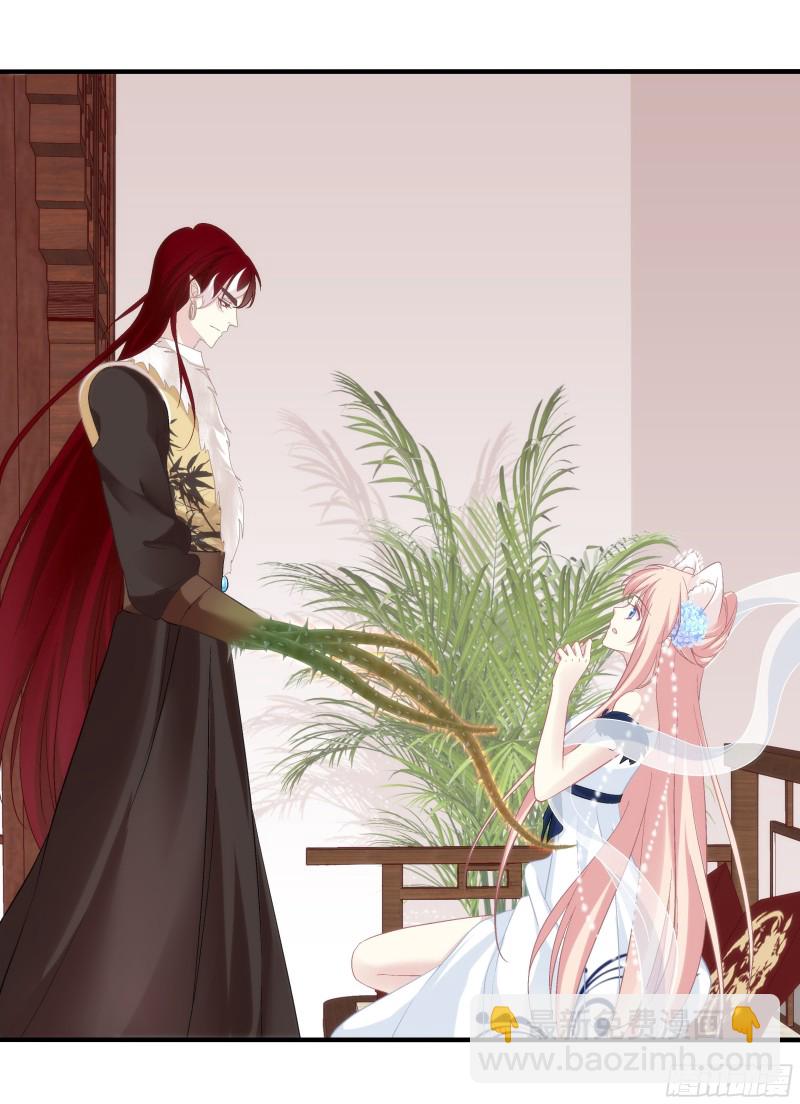 肚子里的小宝宝！-第362话