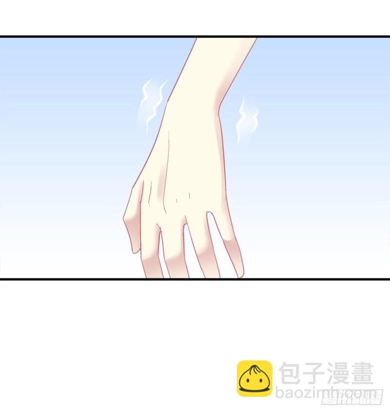 肚子里的小宝宝！-第362话